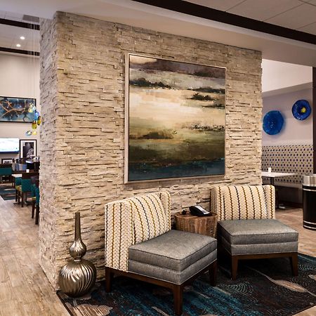 Hampton Inn & Suites Olympia Lacey, Wa Buitenkant foto